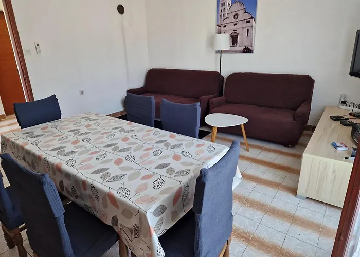Apartment Opacac Veli Iz