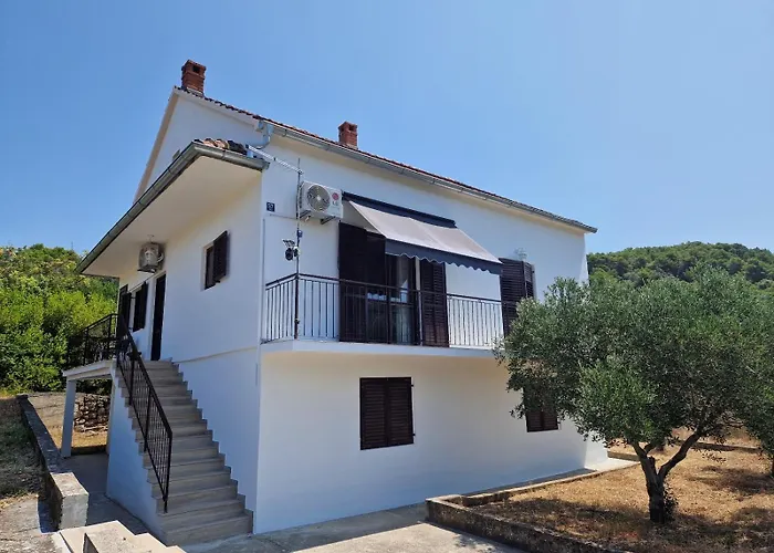 Apartment Opacac Veli Iz