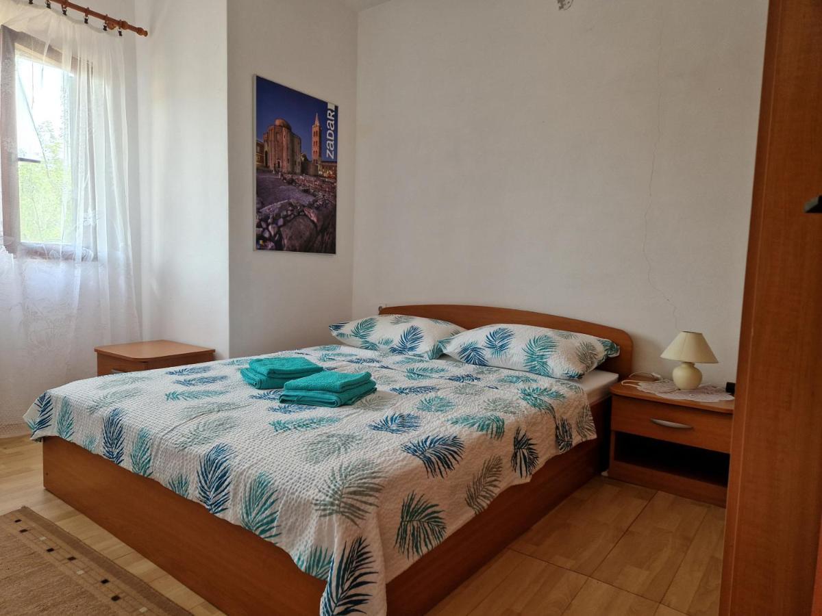 Opacac Apartment