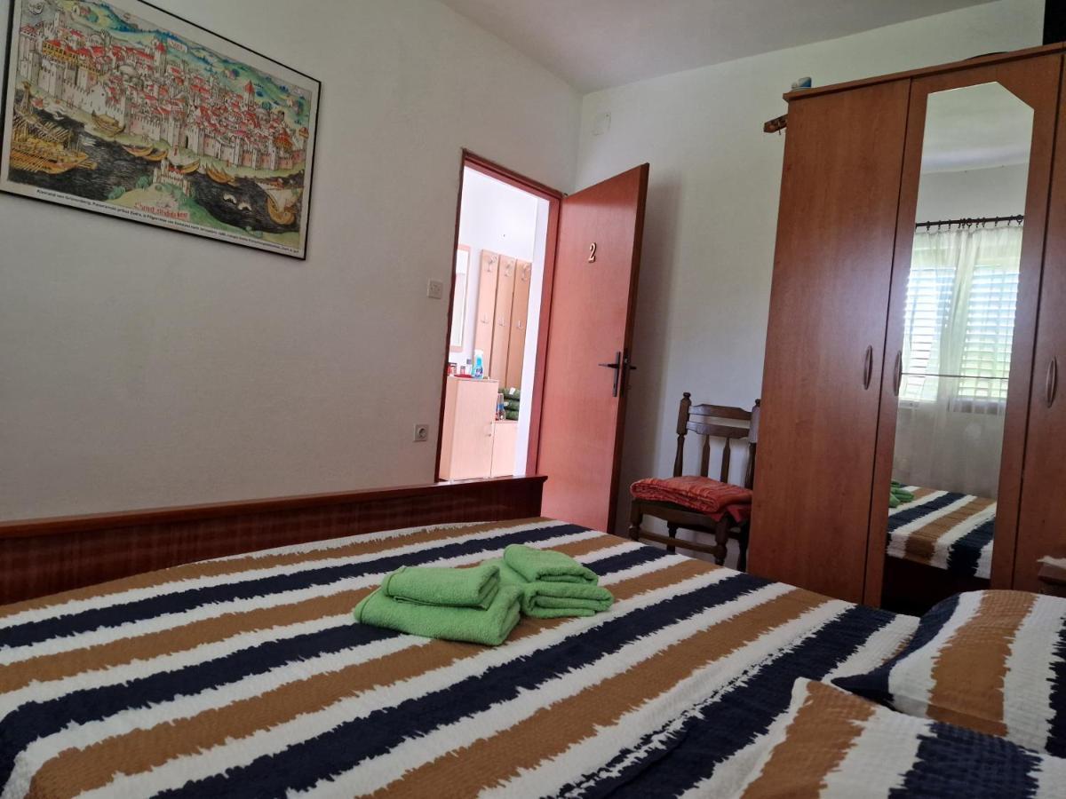 Opacac Apartment