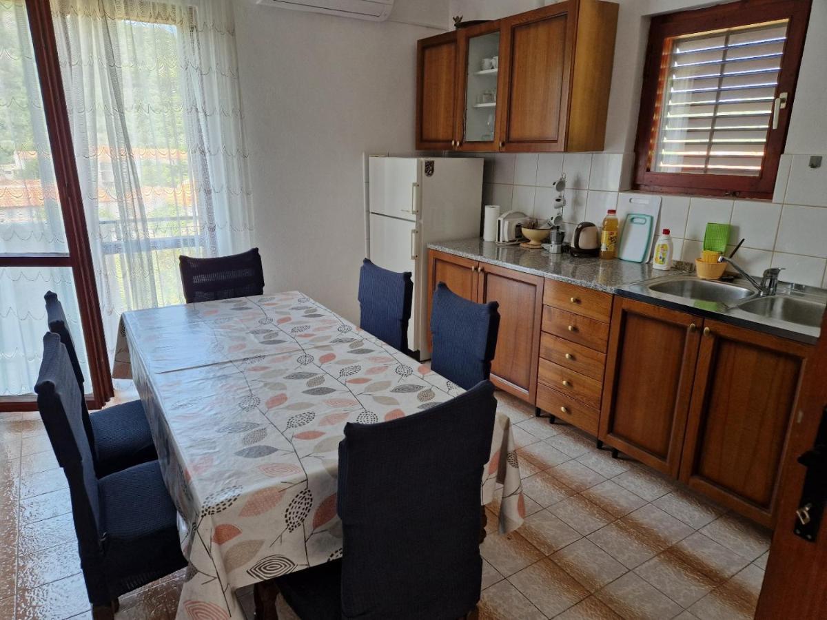 Opacac Apartment *