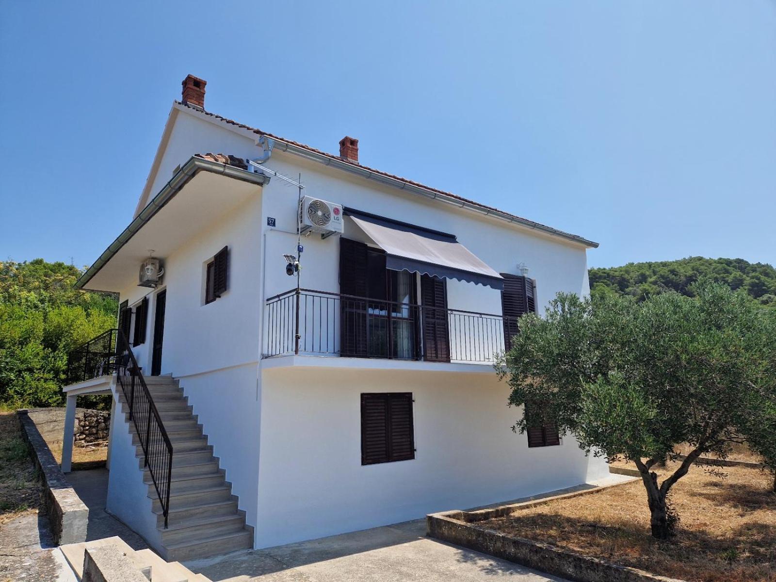 Apartment Opacac