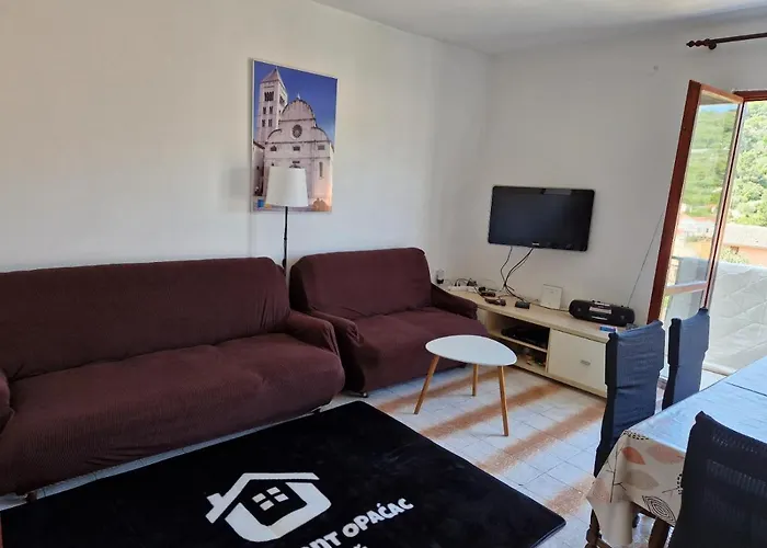 Apartment Opacac Veli Iz