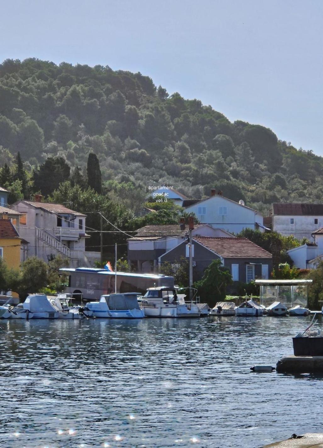 Opacac Apartman *